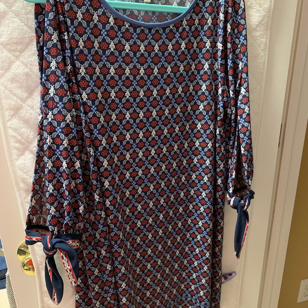 Max Studio Dress - Large